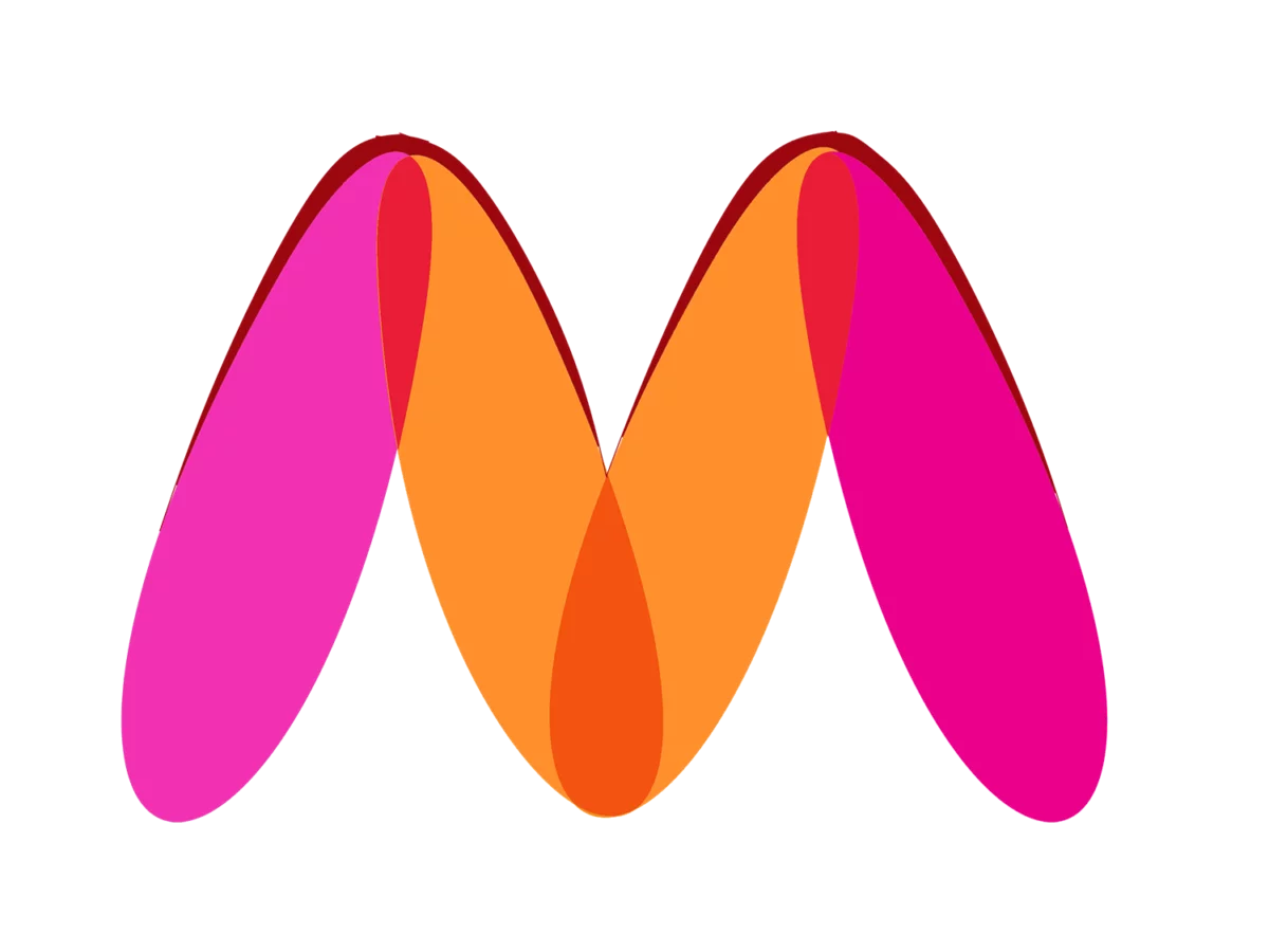 myntra logo